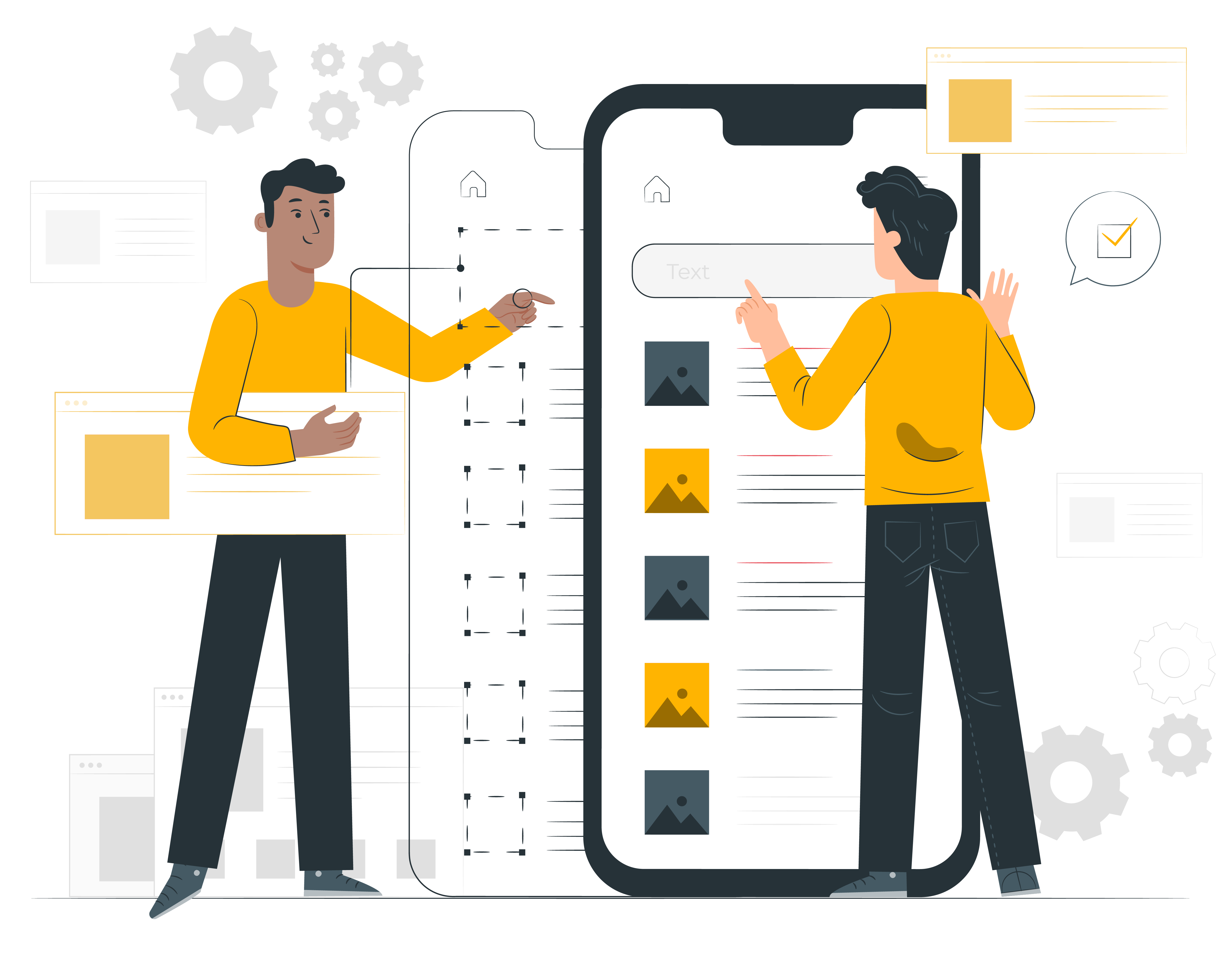 App Development